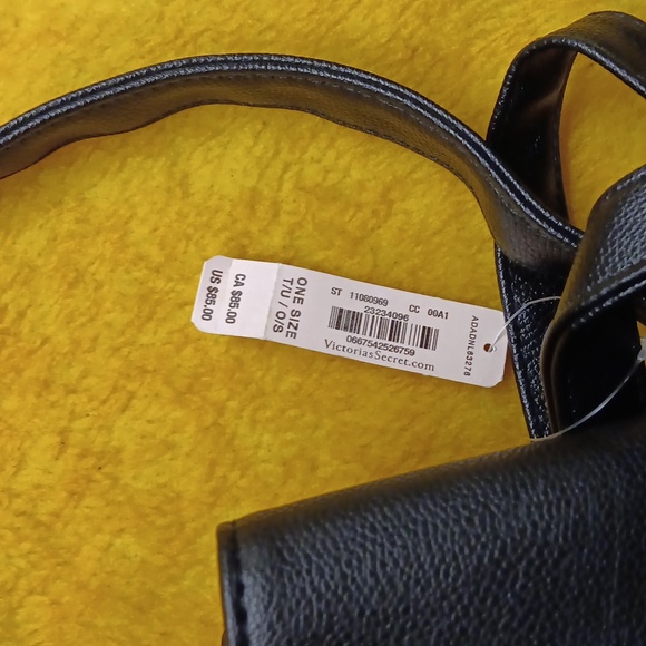 VS Backpack - Picture 3 of 6